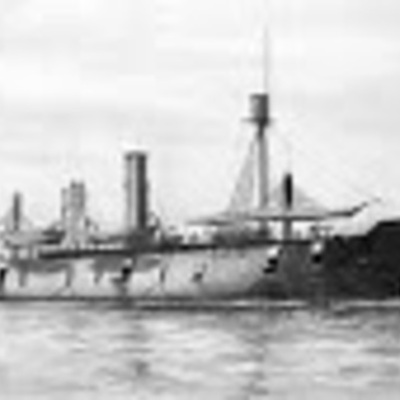 Timeline: Timeline of the U.S.S. Galena