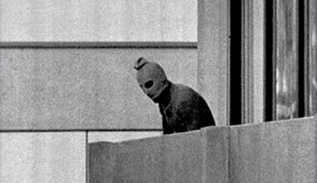 Munich Massacre