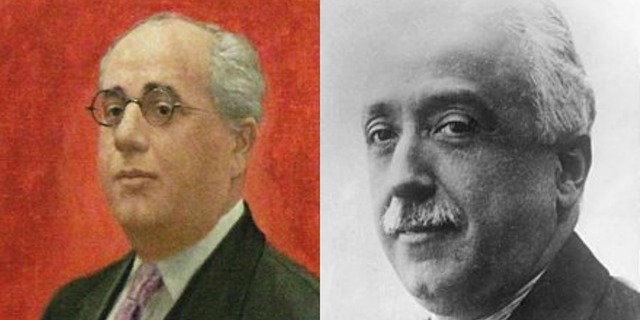 Els líders republicans