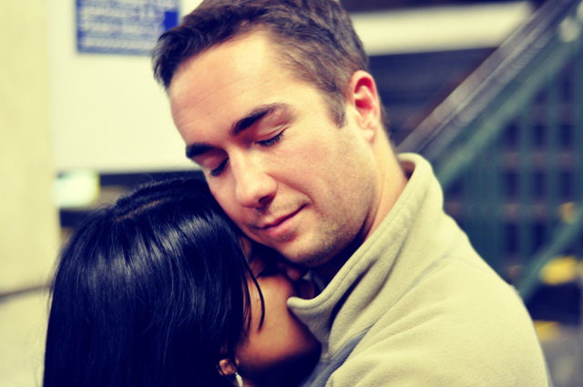 Comienzan los problemas