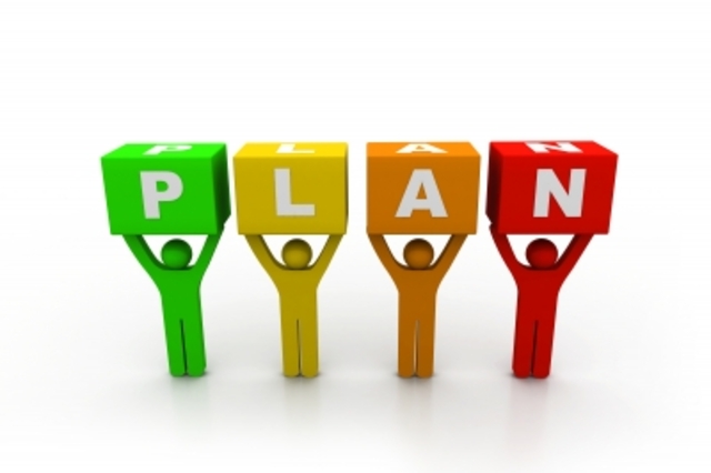 Soneji's Master Plan-Rising Action