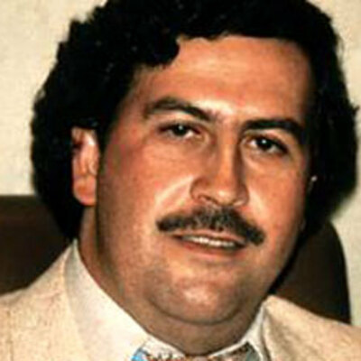 Timeline: Pablo Escobar