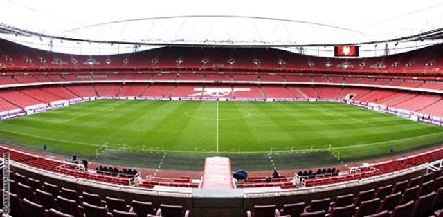 Emirates Stadion