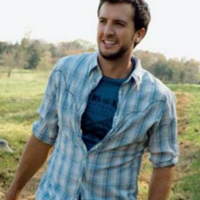 Timeline: Luke Bryan