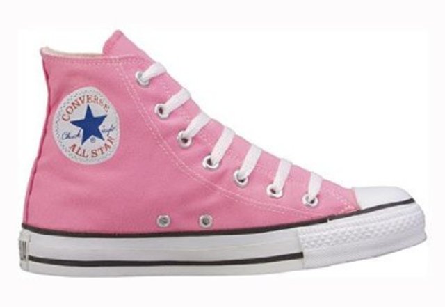 Pink Shoes Found in two places(Rising Action)