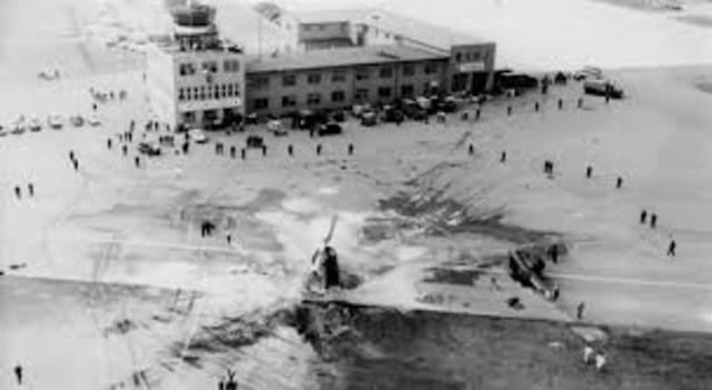 Palestinian Terrorist