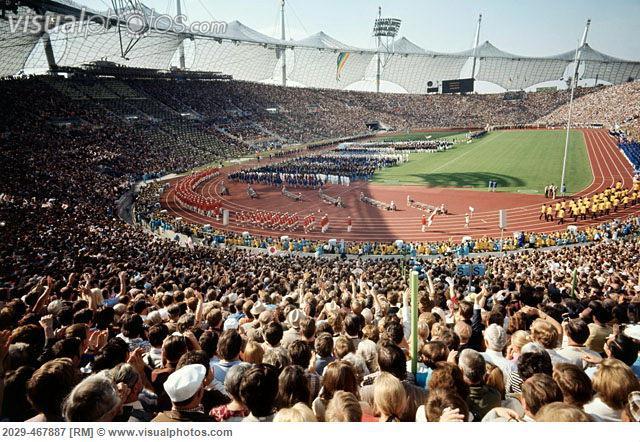 1972 Summer Olympics