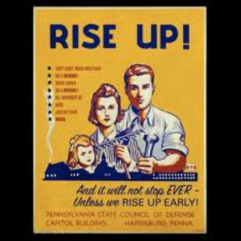 Works Progress Administration