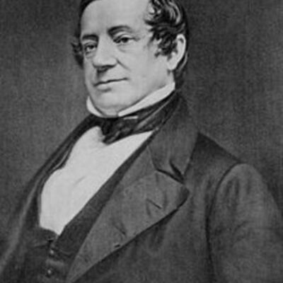 Timeline: Washington Irving