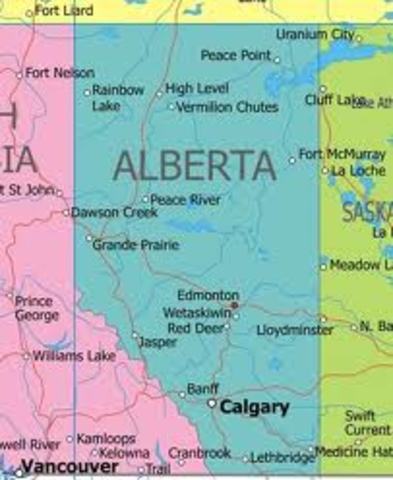 Alberta