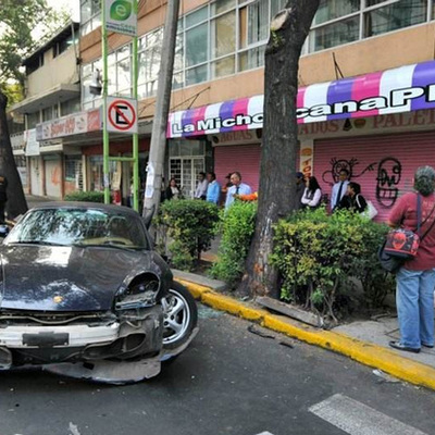 Timeline: Las ladies de la Roma