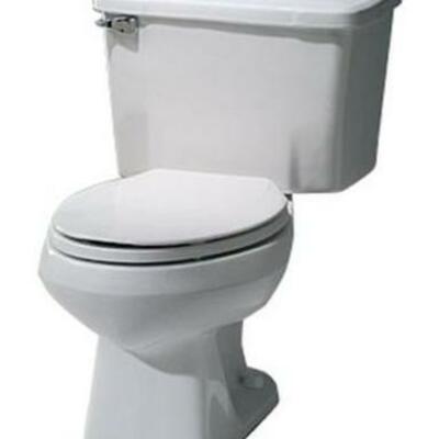 Timeline: The Invention of The Toilet