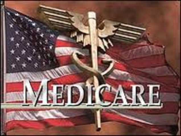 The Establishment of Medicare