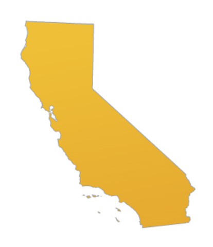 California enters as Free State