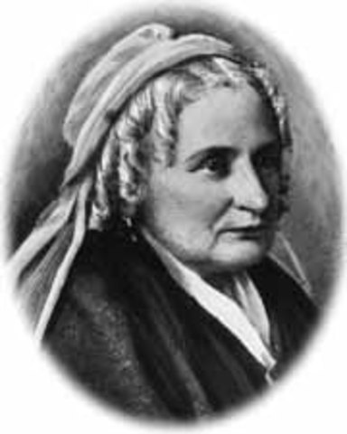 Married Marry Anna Custis