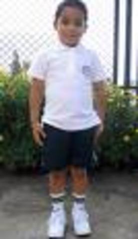 Primer Dia de Clases