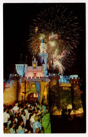 Fantasy In The Sky Debut