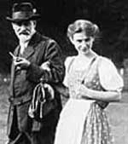 Anna Freud