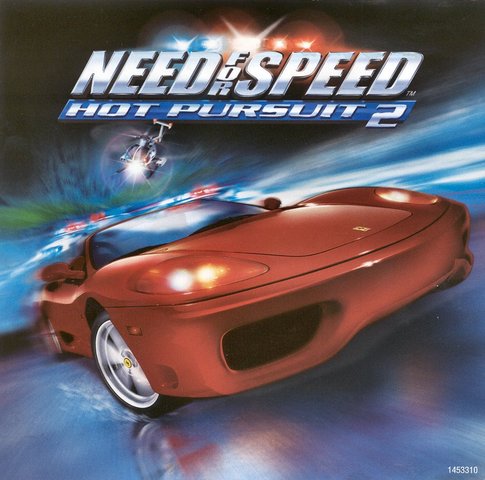 need for speed hot pursuit 2
