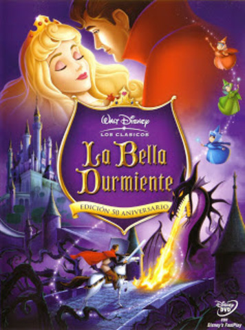 La bella durmiente