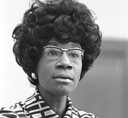 Black Women in Office