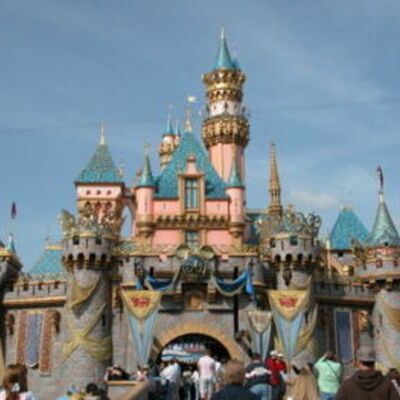 Timeline: Disneyland's History
