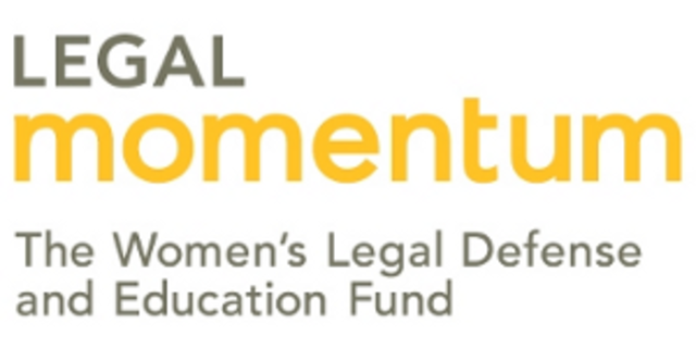The Womens Legal Defense Fund