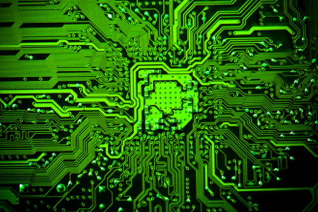 Inicio Primer Semestre