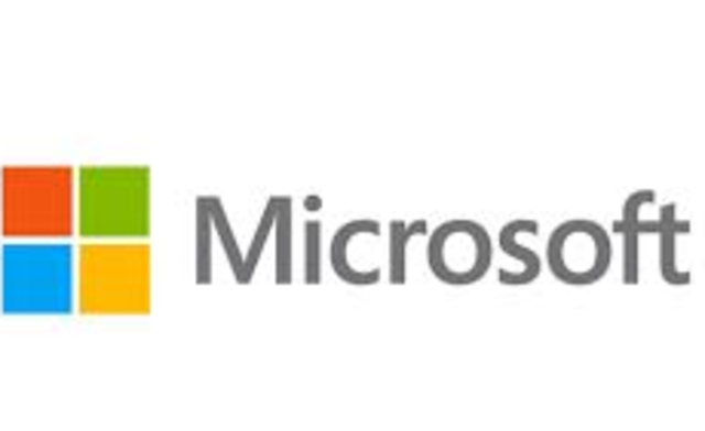 Microsoft