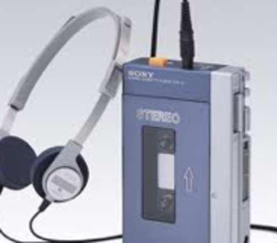 Walkman