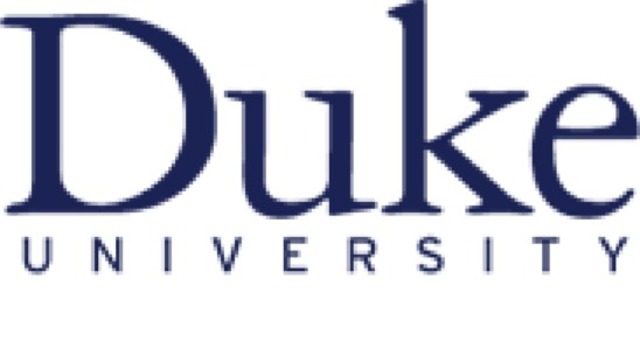 Amanda receives acceptence letter from Duke Universti