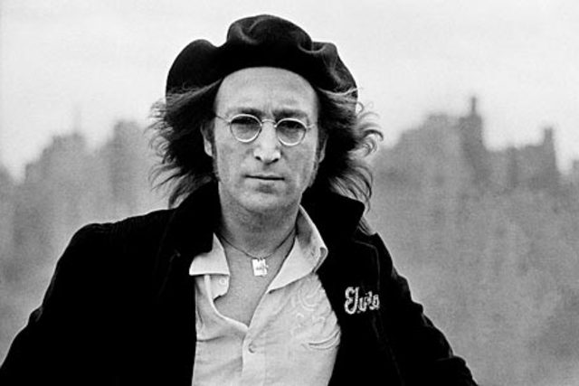 Death of John Lennon