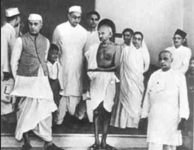 Indian National Congress