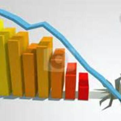 Timeline: American Economic Downfall and Social Class Inequalities