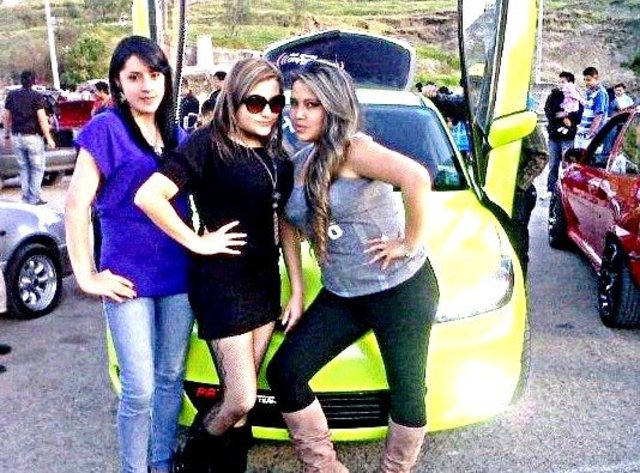 tunnig con mi amor <3