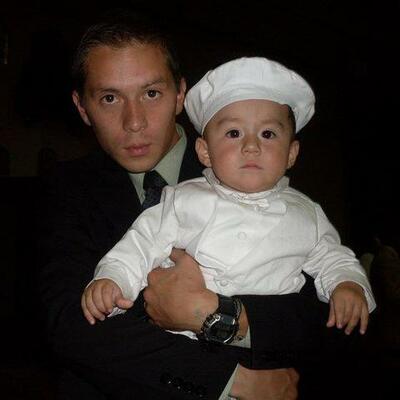 Timeline: autobiografia