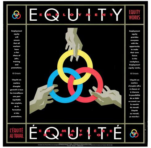 Employment Equity Act