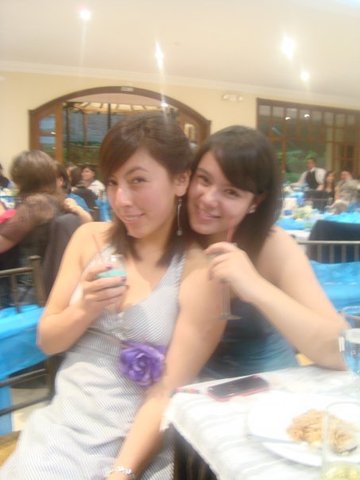 conoci a mi mejor amiga