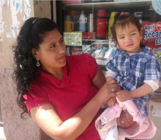 Mi primer dia de Escuela