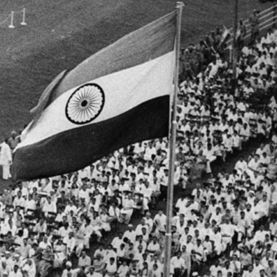 Timeline: Gandhi's Events That Leads to What is Today India- Corde B