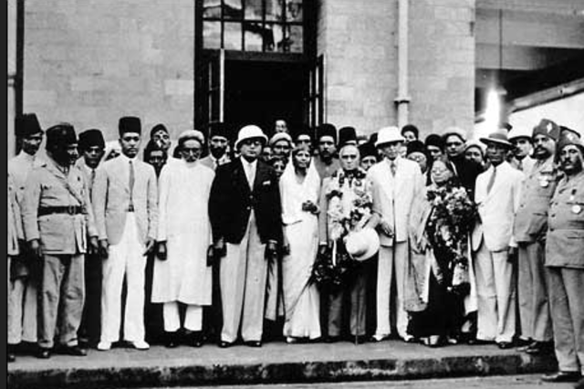 Government of India Act