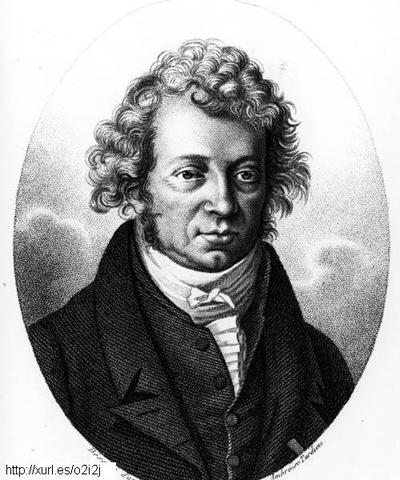 André Marie Ampere logró experimentalmente, formular la ley que explica la interacción entre magnetismo y electricidad. En su honor se da el  nombre la unidad de intensidad de corriente eléctrica: el Amperio