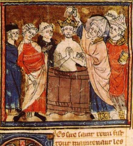 Medieval Art 400- 1400