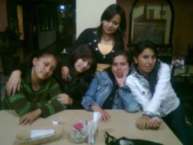 Acabo mi vida colegial