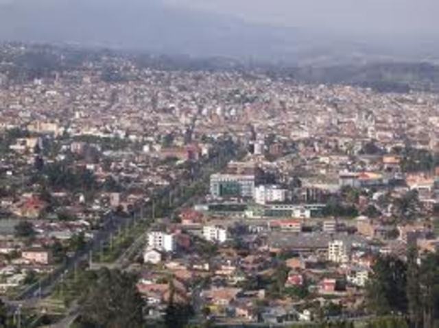 CUENCA