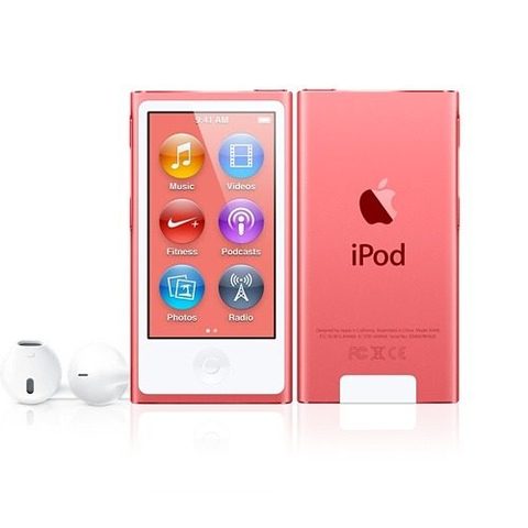 Ipod