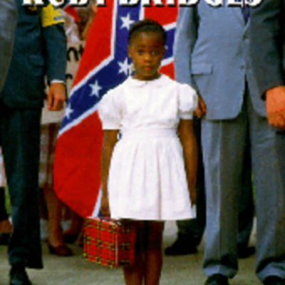 Timeline: Ruby Bridges by Darina and Brunella