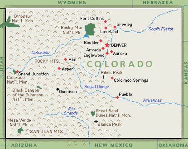 Colorado