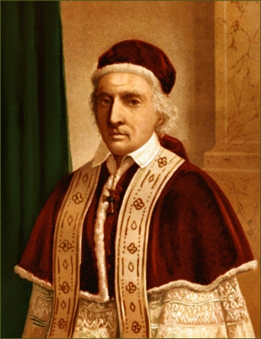 Pope Clement XII