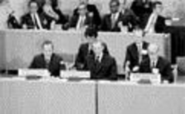 Asamblea del Medio Ambiente